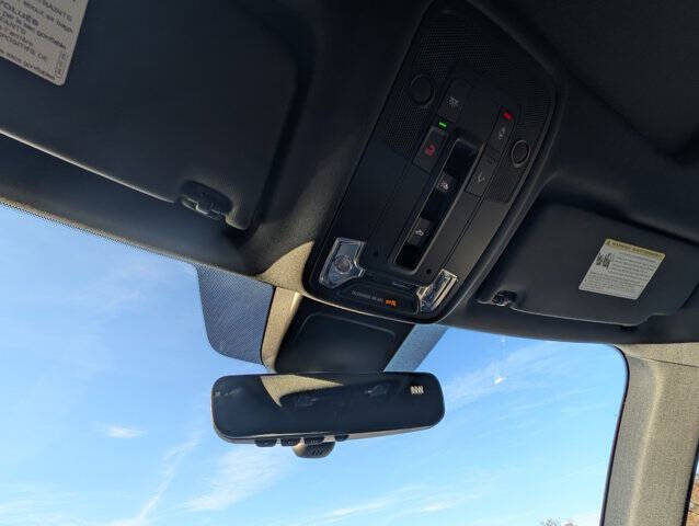 2025 Audi Q3 quattro S line Premium 45 TFSI