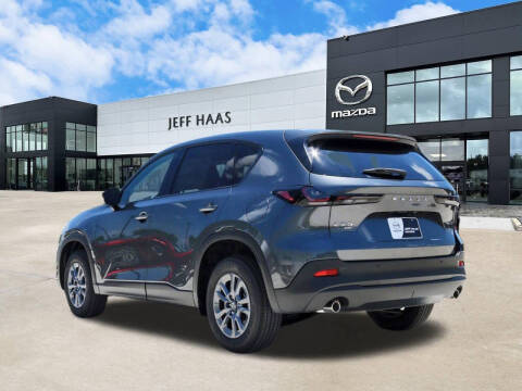 2026 Mazda CX-5 2.5 S Select