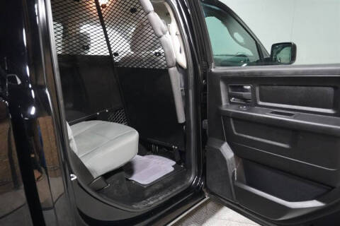 2013 RAM 1500 Tradesman