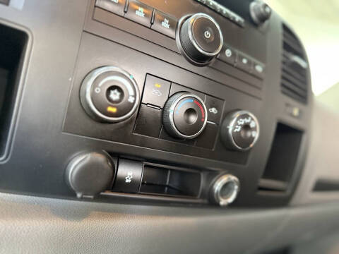 2013 GMC Sierra 1500