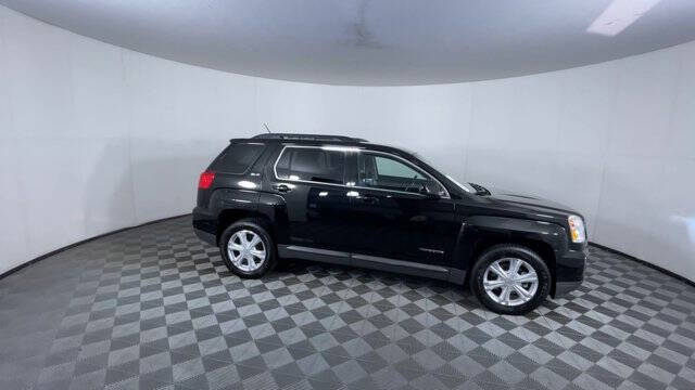 2017 GMC Terrain SLE-2