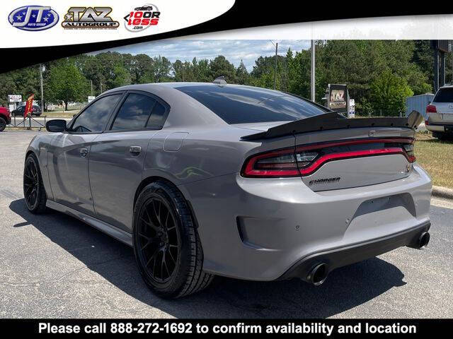 2021 Dodge Charger