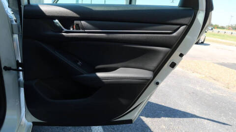 2021 Honda Accord Sport Special Edition