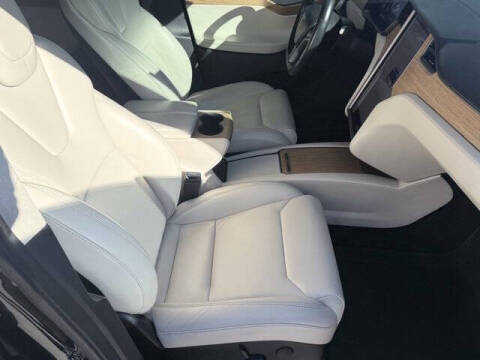 2019 Tesla Model X 75D