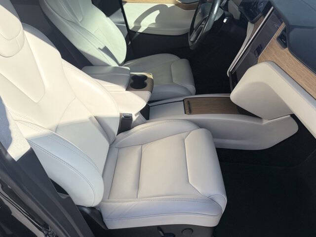 2019 Tesla Model X 75D