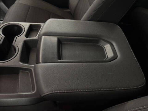 2022 Chevrolet Silverado 1500 Limited