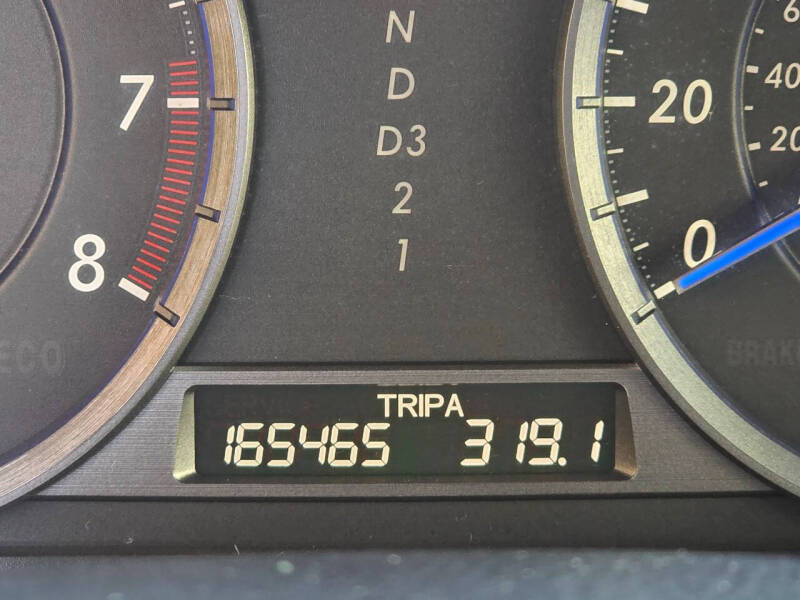 2011 Honda Accord Crosstour EX-L