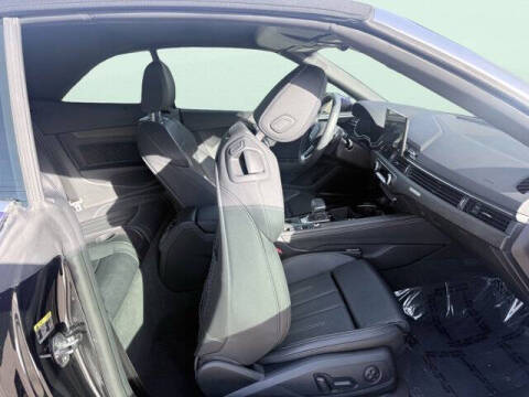 2024 Audi A5 quattro Premium Plus 45 TFSI