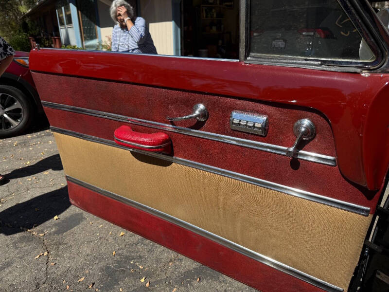 1948 Oldsmobile Super 98