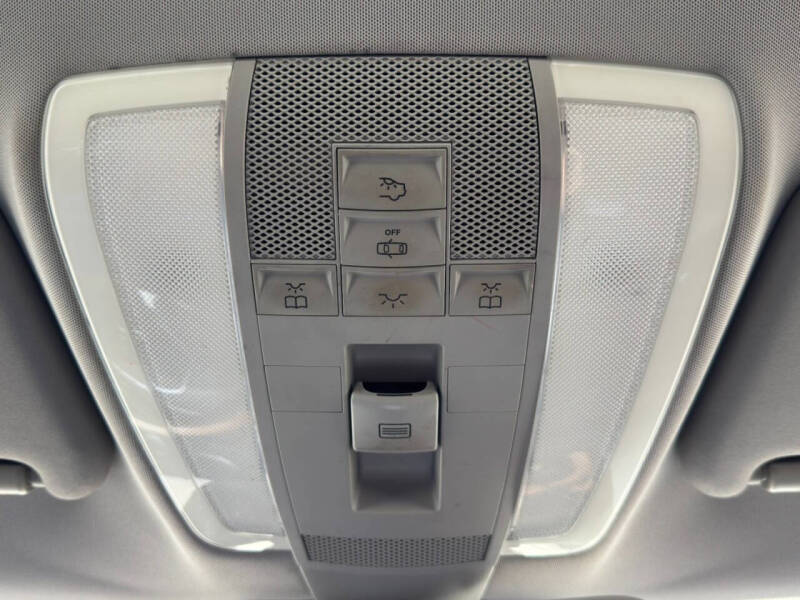 2012 Mercedes-Benz E-Class E 550