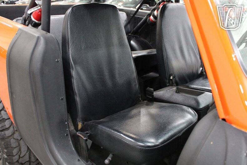 1978 International Scout