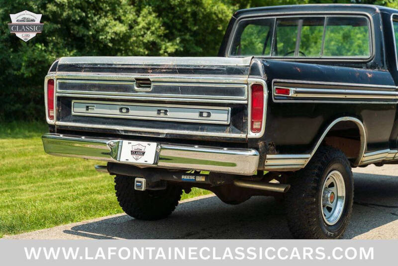 1976 Ford F-150