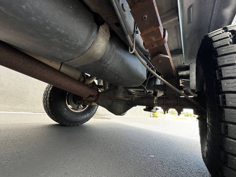 2002 Dodge Ram 2500 SLT