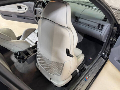 1995 BMW M3