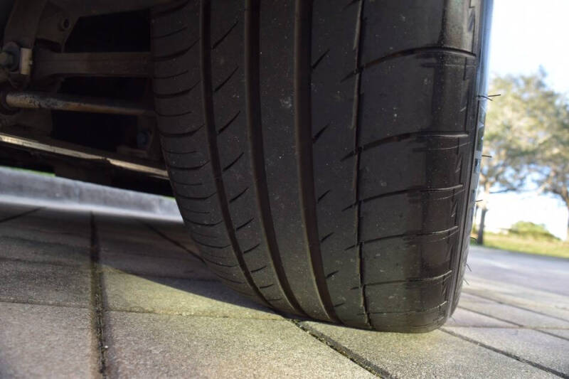 2006 Porsche Boxster