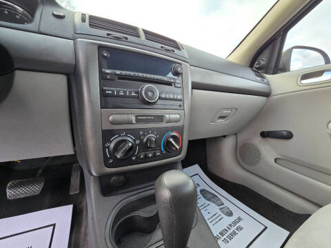 2007 Chevrolet Cobalt LS