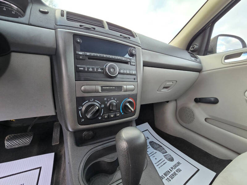 2007 Chevrolet Cobalt LS