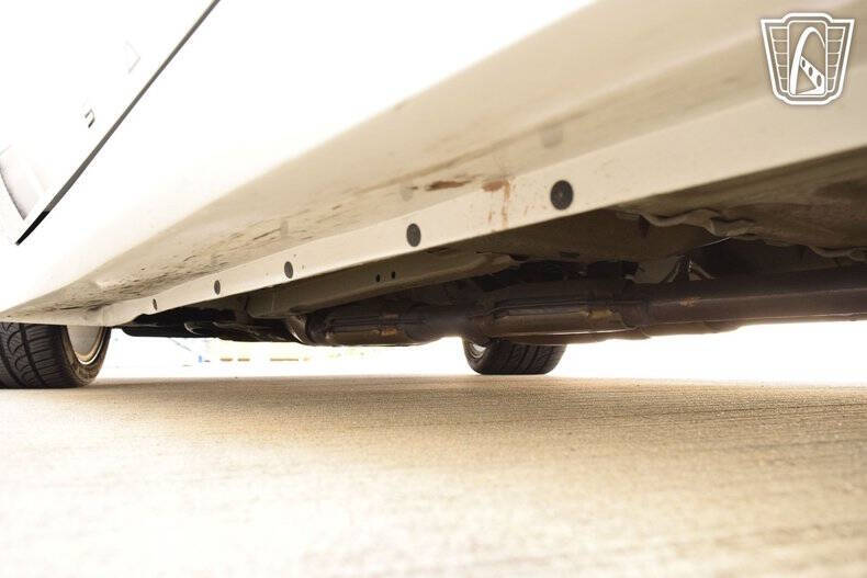 1999 Ford Mustang GT