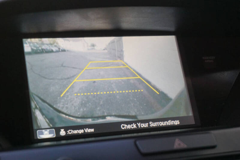 2014 Acura MDX SH-AWD