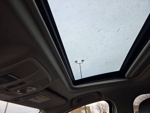 2014 Mazda CX-5 Grand Touring