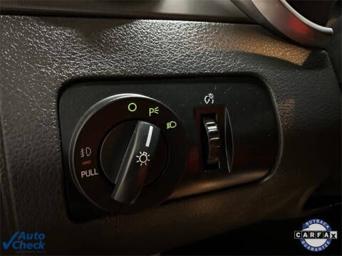 2007 Ford Shelby GT500