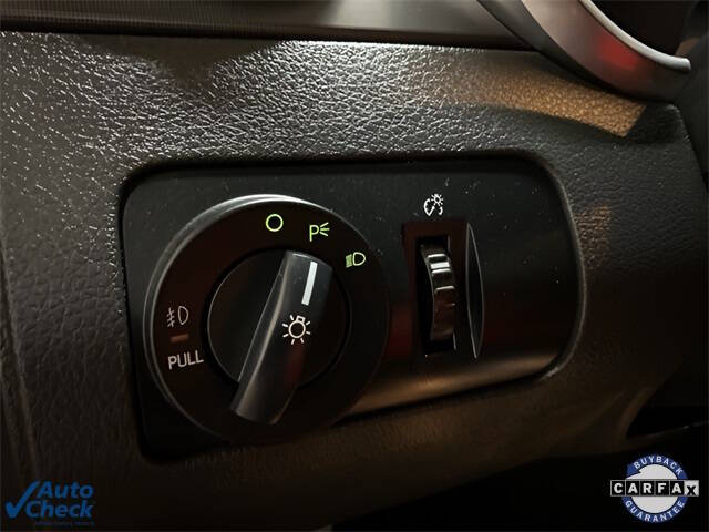 2007 Ford Shelby GT500