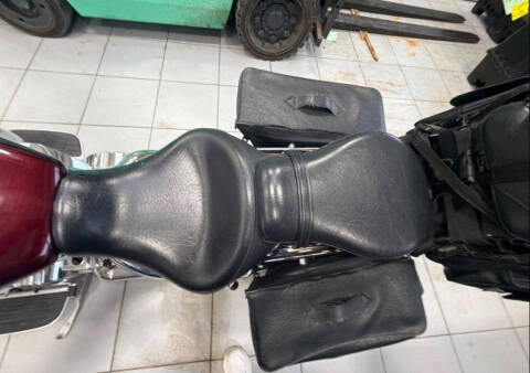 2006 Honda VTX