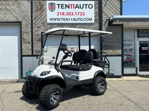 2022 ICON i40L AGM for sale at Ten 11 Auto LLC in Dilworth MN