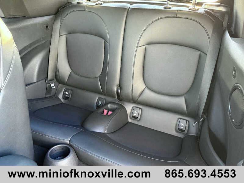 2019 MINI Convertible Cooper S