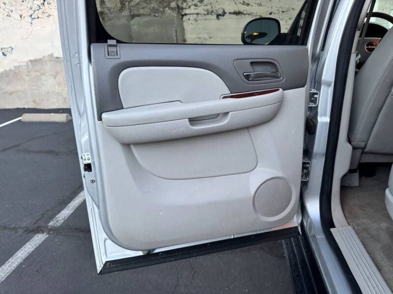 2014 GMC Yukon XL SLT