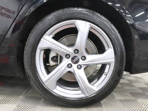 2024 Audi A6 quattro Premium Plus 45 TFSI