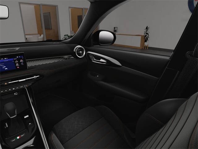 2025 Alfa Romeo Tonale