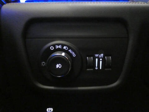 2024 Jeep Grand Cherokee L
