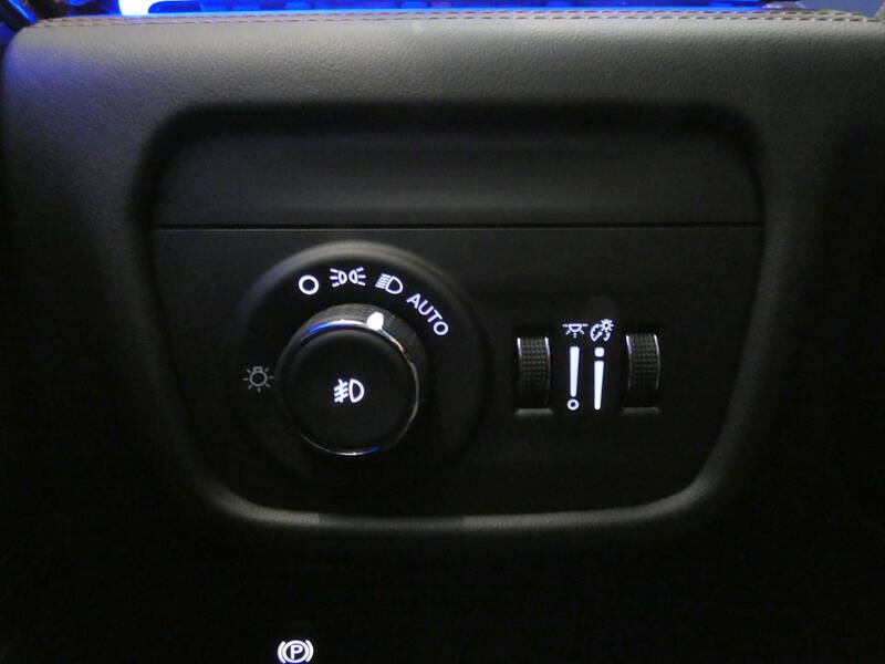 2024 Jeep Grand Cherokee L