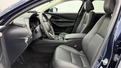 2025 Mazda CX-30 2.5 S Preferred