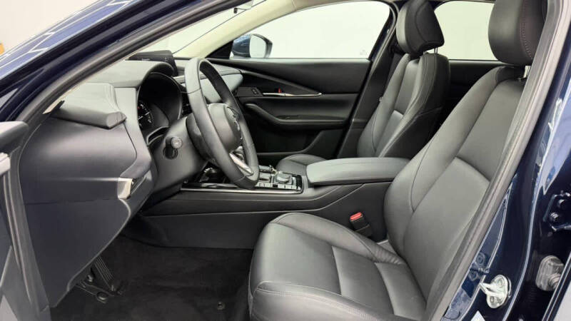 2025 Mazda CX-30 2.5 S Preferred