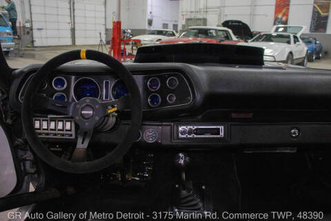 1978 Chevrolet Camaro