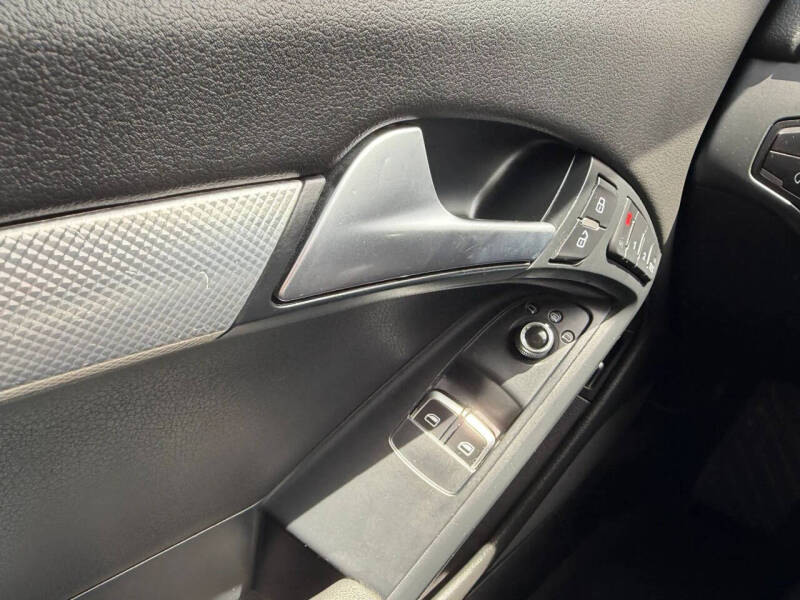 2013 Audi A5 2.0T quattro Premium Plus