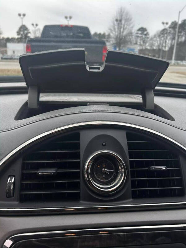 2014 Buick Enclave Convenience