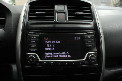 2016 Nissan Versa Note