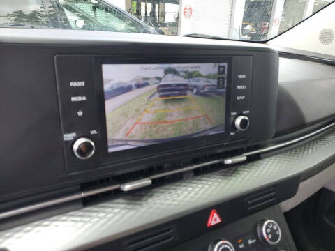 2022 Kia Carnival