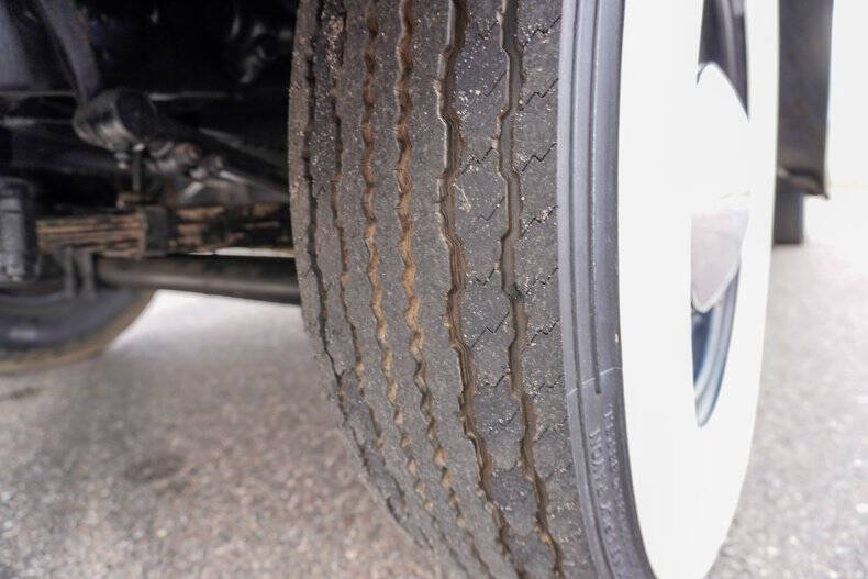 1936 Chrysler Imperial