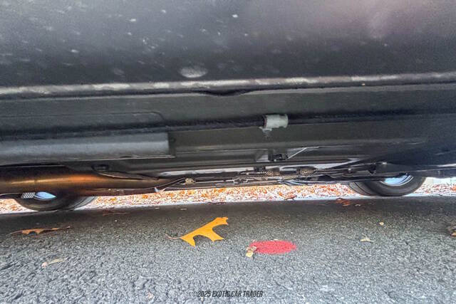 2022 Dodge Challenger SRT Super Stock