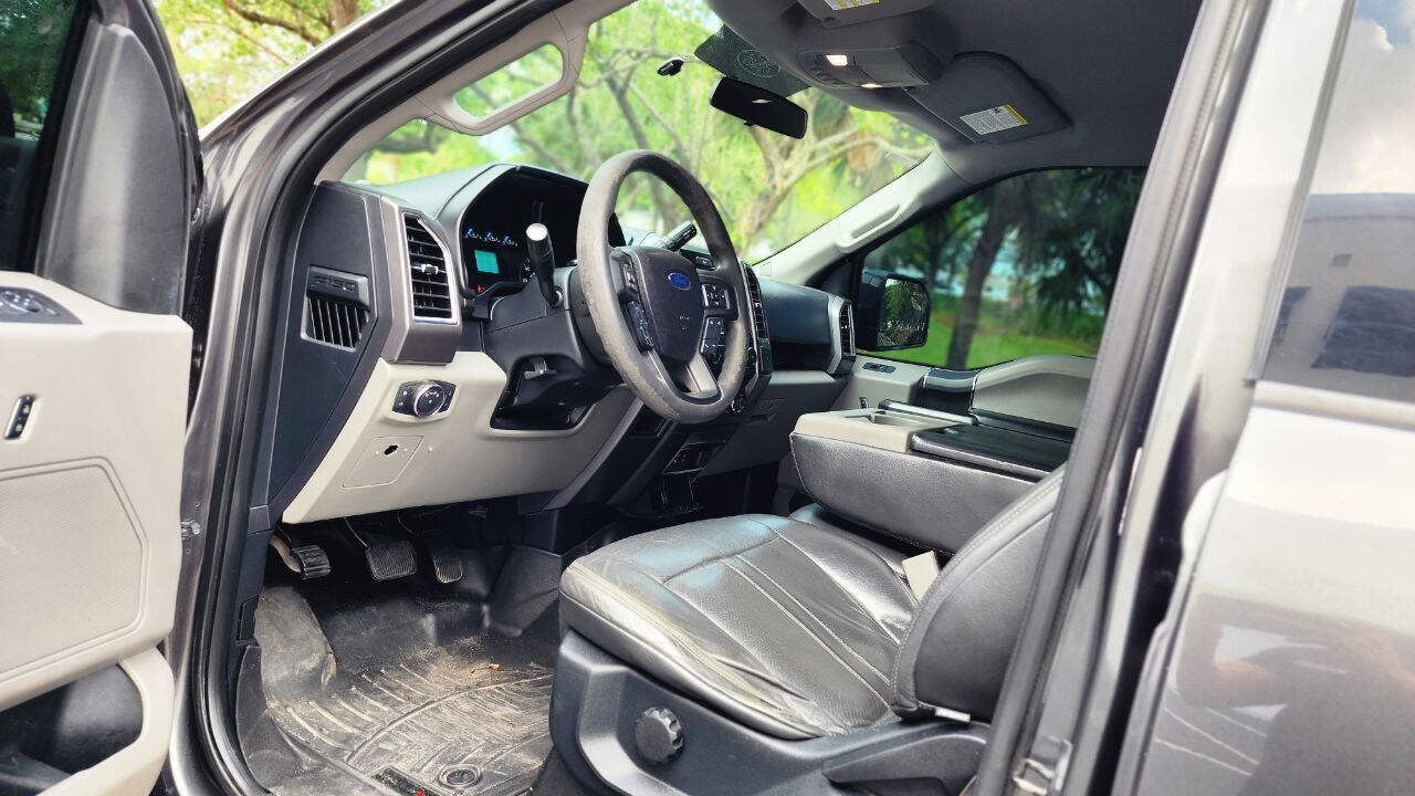 2015 FORD F-150 Pickup - $16,900