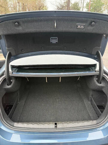 2021 BMW 4 Series M440i xDrive