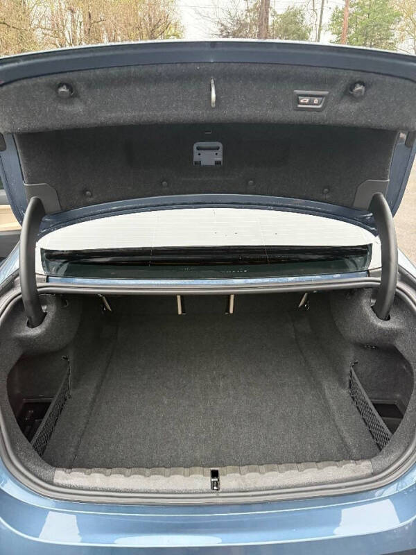 2021 BMW 4 Series M440i xDrive