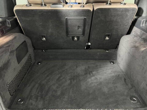 2021 Mercedes-Benz G-Class AMG G 63