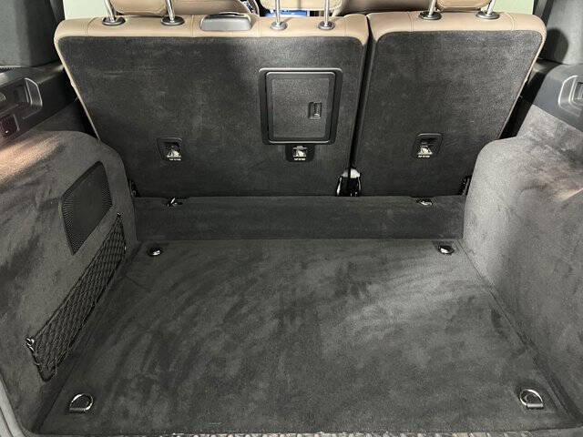 2021 Mercedes-Benz G-Class AMG G 63