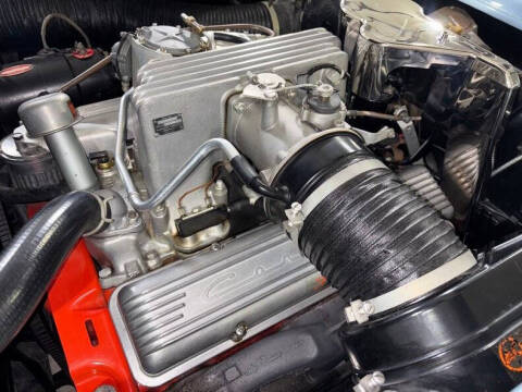 1958 Chevrolet Corvette