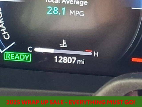 2025 Toyota Crown Platinum